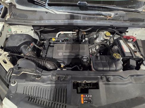 Used 2016 Buick Encore Convenience FWD image 8