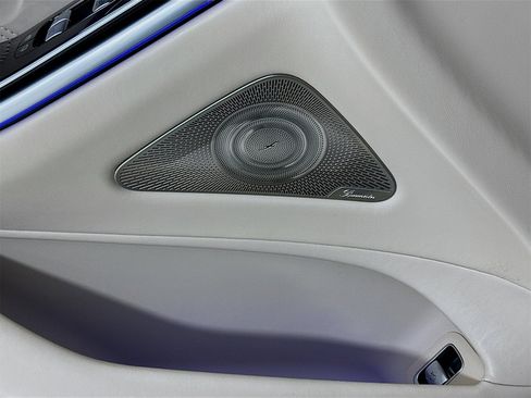 New 2026 Mercedes-Benz Maybach S 580 4MATIC image 20