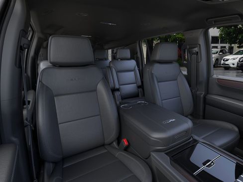 New 2026 GMC Yukon XL Denali image 18