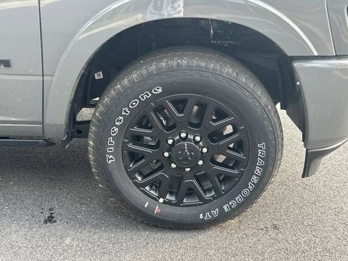 New 2026 RAM 2500 Limited image 12