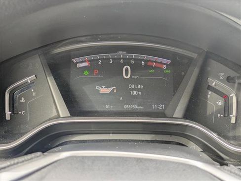 Used 2020 Honda CR-V EX image 11