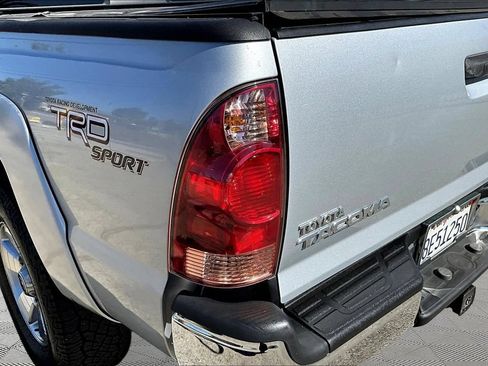 Used 2006 Toyota Tacoma PreRunner RWD image 20