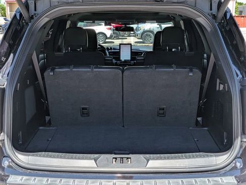 Used 2021 Ford Explorer ST w/ Equipment Group 401A image 29