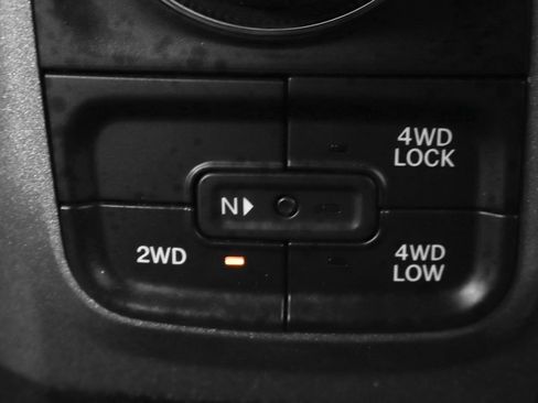 Used 2023 RAM 1500 Tradesman w/ Trailer Tow Group image 33