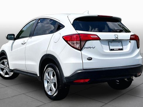 Used 2016 Honda HR-V EX image 11