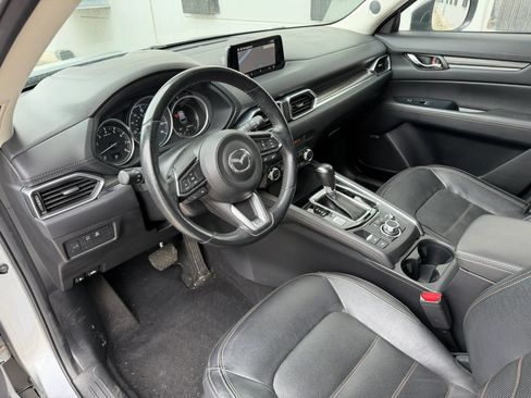 Used 2018 MAZDA CX-5 Grand Touring w/ Premium Package AWD/4WD image 10