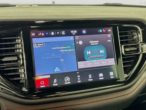 Used 2023 Dodge Durango R/T w/ Blacktop Package image 19