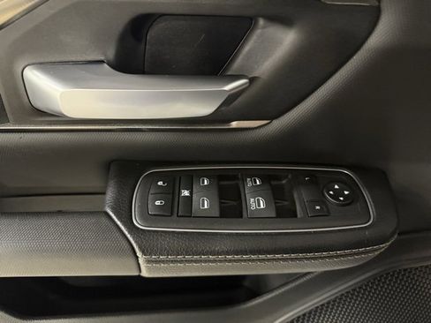 Used 2022 RAM 1500 Sport w/ Rebel Level 2 Equipment Group image 8