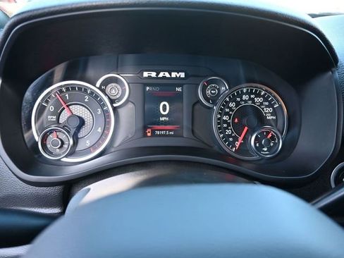 Used 2024 RAM 3500 Tradesman w/ Towing Technology Group image 18