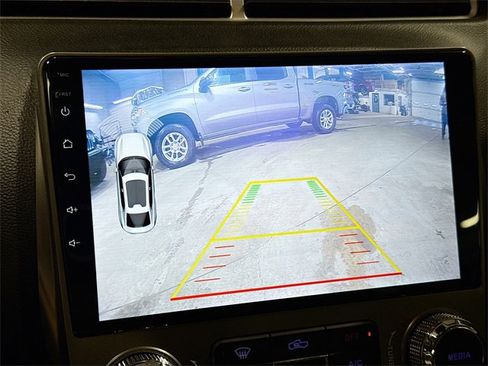 Used 2010 Chevrolet Camaro SS w/ RS Package image 16