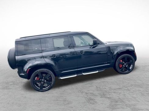 Used 2023 Land Rover Defender 110 X AWD/4WD image 7