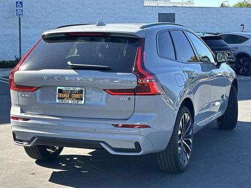 New 2026 Volvo XC60 B5 Ultra w/ Protection Package Premier image 4