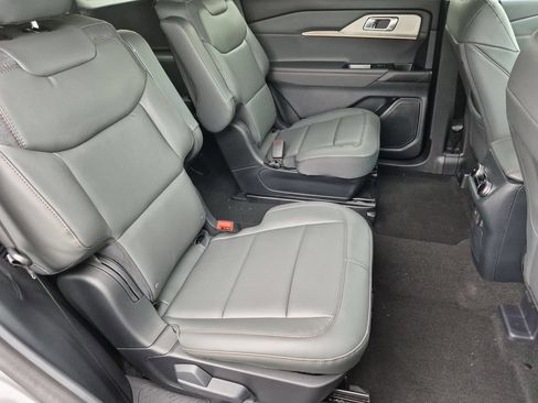 New 2026 Ford Explorer Active AWD/4WD image 20