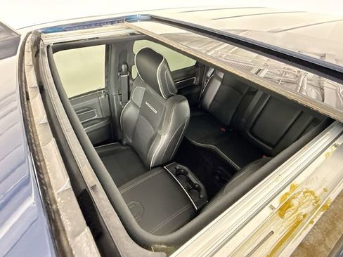 Used 2024 RAM 2500 Laramie w/ Night Edition image 21