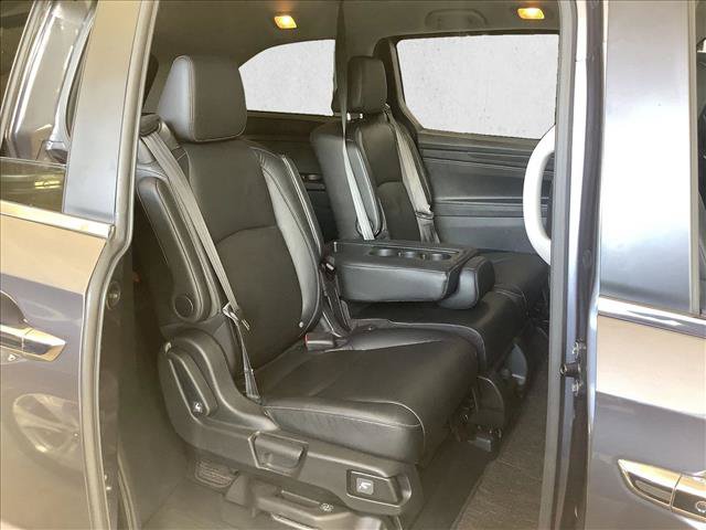 Certified 2023 Honda Odyssey EX-L image 22