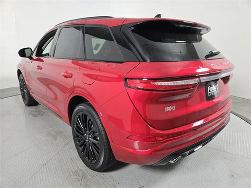 New 2026 Lincoln Corsair Grand Touring w/ Jet Appearance Package image 7