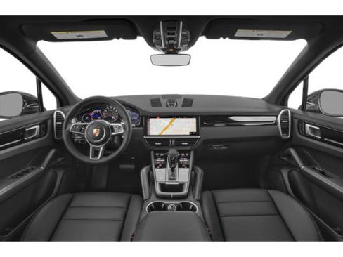 Used 2022 Porsche Cayenne AWD/4WD image 8