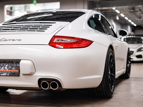 Used 2009 Porsche 911 GT3 RS image 30