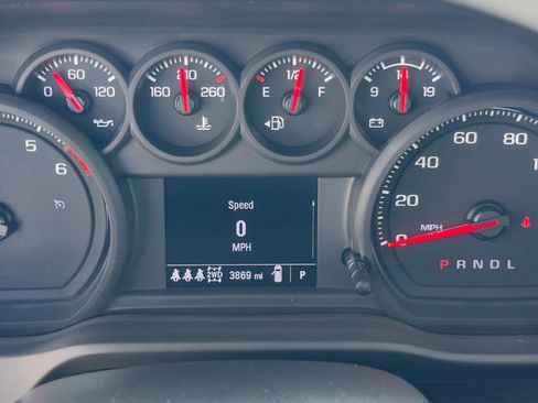 Used 2025 GMC Sierra 1500 Pro w/ Graphite Edition image 20