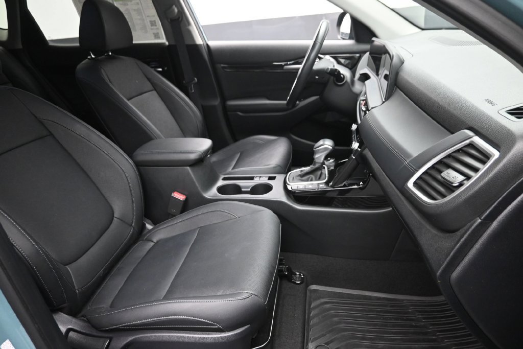 Used 2024 Kia Seltos SX AWD/4WD image 9