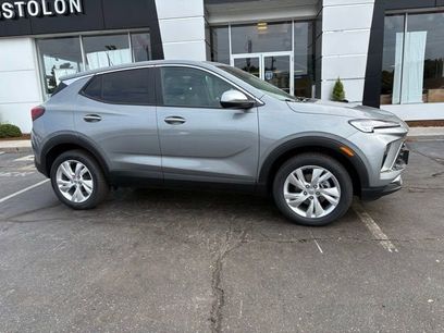 New 2026 Buick Encore GX Preferred w/ Comfort Package