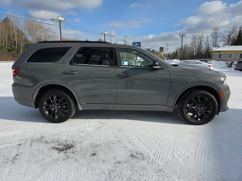 Used 2022 Dodge Durango GT image 29