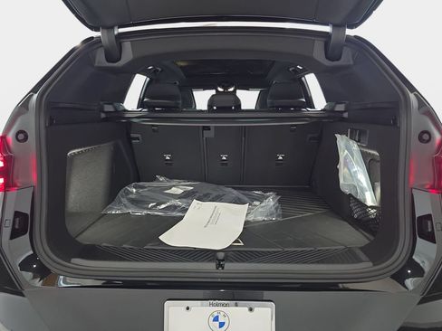 New 2026 BMW X3 xDrive30i w/ Premium Package AWD/4WD image 12