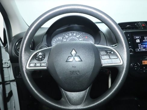 Used 2021 Mitsubishi Mirage image 31