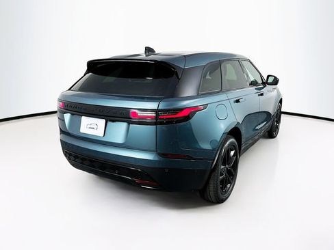 New 2026 Land Rover Range Rover Velar S AWD/4WD image 5