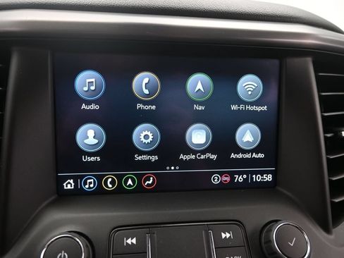 Used 2021 GMC Acadia AT4 w/ Trailering Package AWD/4WD image 26