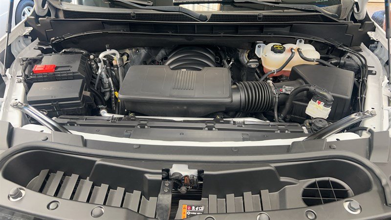 Used 2024 GMC Yukon XL Denali Ultimate AWD/4WD image 57