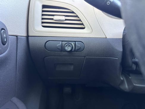 Used 2012 Chevrolet Malibu LS w/ LS Uplevel Package image 29