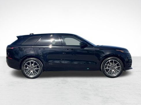 Used 2026 Land Rover Range Rover Velar Dynamic SE AWD/4WD image 7