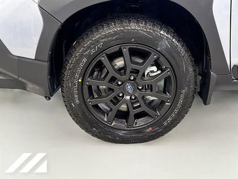 New 2026 Subaru Crosstrek 2.5i Wilderness w/ Wilderness Package image 32