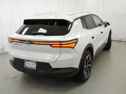 New 2026 Chevrolet Equinox EV LT w/ LPO, All-Weather Mat Package