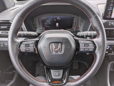 Certified 2026 Honda Passport TrailSport Elite image 19