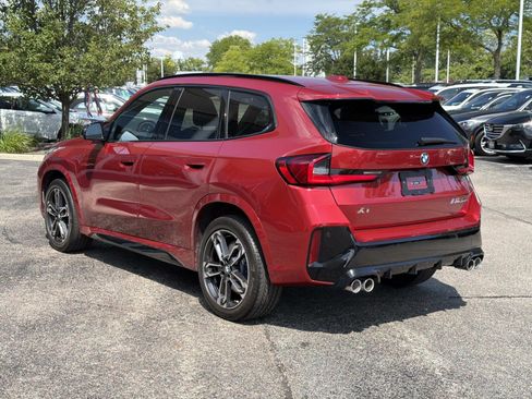Used 2026 BMW X1 M35i AWD/4WD image 7