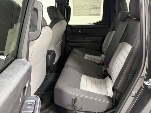 New 2026 Toyota Tacoma TRD Sport image 24