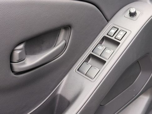 New 2026 Nissan Frontier SV image 13