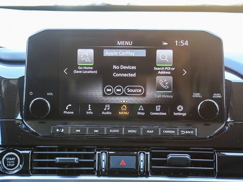 Used 2023 Nissan Pathfinder SL AWD/4WD image 12
