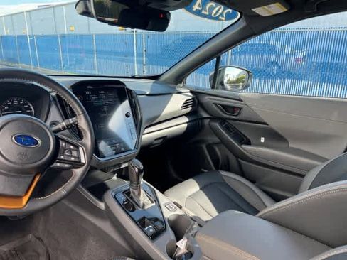 Certified 2024 Subaru Crosstrek 2.5i Wilderness w/ Wilderness Package image 17