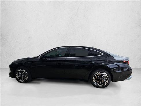 New 2026 Hyundai Sonata SEL FWD image 5