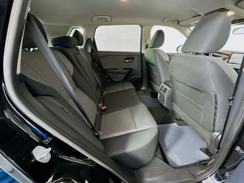 Used 2021 Nissan Rogue SV FWD image 26