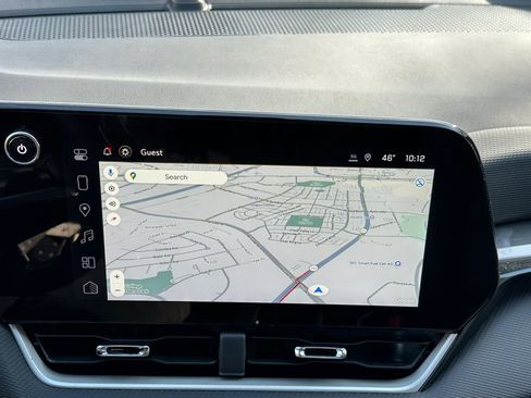 New 2026 Chevrolet Equinox LT w/ Convenience Package II image 15