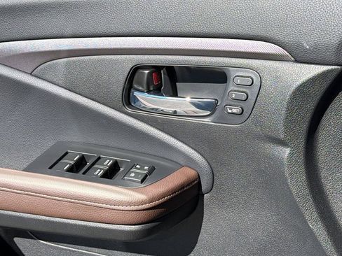 New 2026 Honda Ridgeline RTL image 22