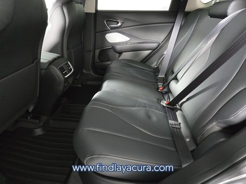 New 2026 Acura RDX w/ Technology Package image 13