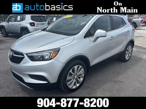 Used 2019 Buick Encore Preferred image 1