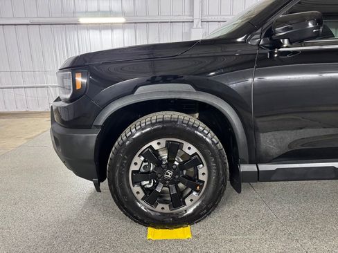 Used 2026 Honda Passport TrailSport Elite image 18