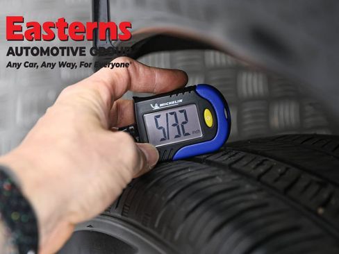 Used 2025 Honda HR-V EX-L image 30