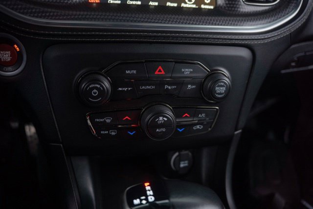 Used 2022 Dodge Charger SRT Hellcat RWD image 22